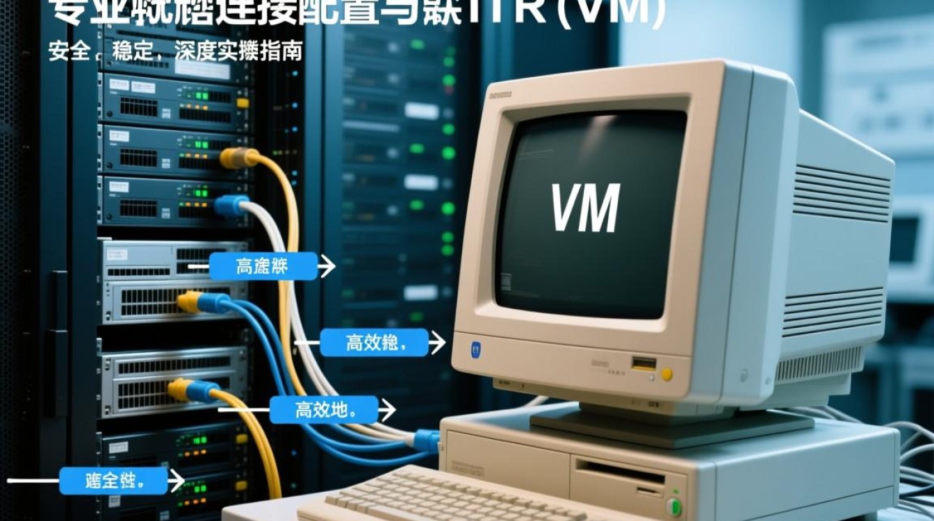 crt虚拟机连接中遇到难题?30秒揭秘高效连接方法! crt虚拟机连接中遇到难题?30秒揭秘高效连接方法!