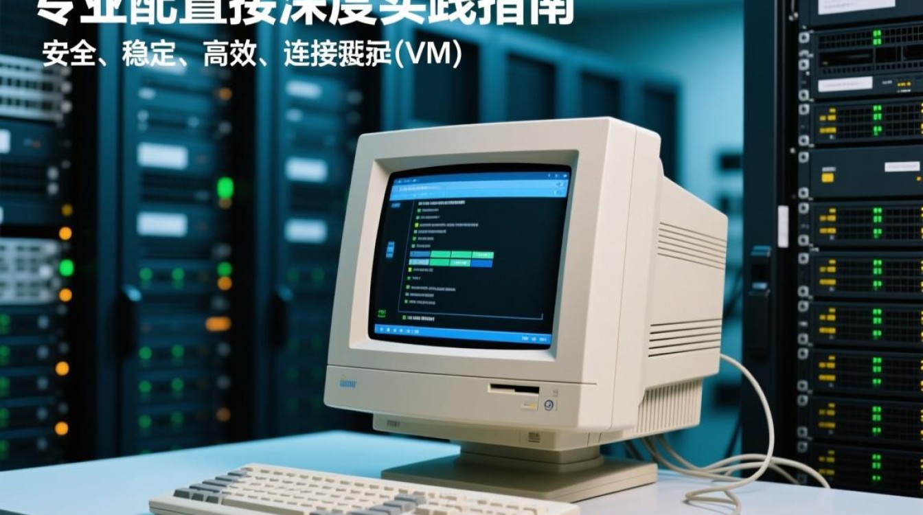 crt虚拟机连接中遇到难题?30秒揭秘高效连接方法! crt虚拟机连接中遇到难题?30秒揭秘高效连接方法!