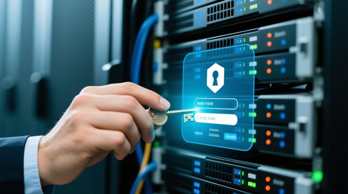 如何在服务器上成功修改登录密码的详细步骤详解? 如何在服务器上成功修改登录密码的详细步骤详解?