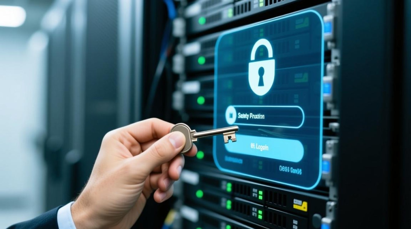 如何在服务器上成功修改登录密码的详细步骤详解? 如何在服务器上成功修改登录密码的详细步骤详解?