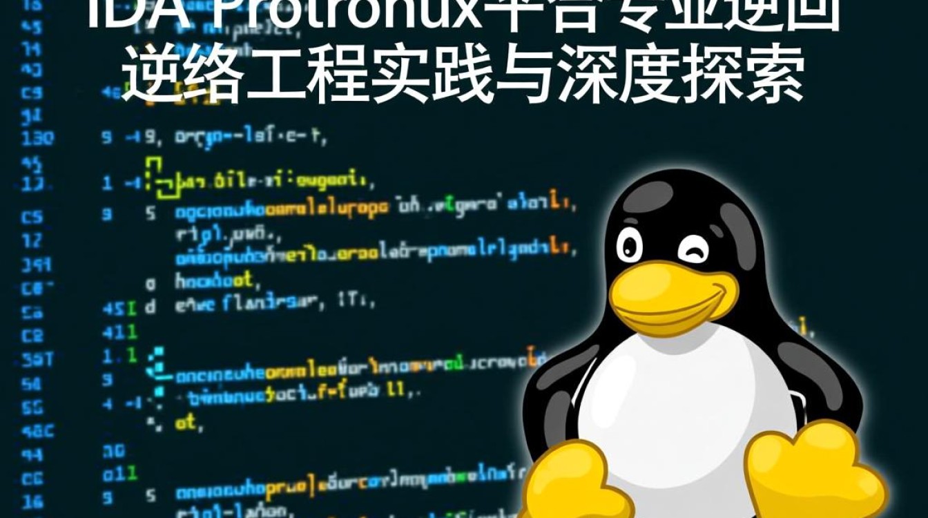 ida pro linux使用体验如何？有哪些优缺点及适用场景？