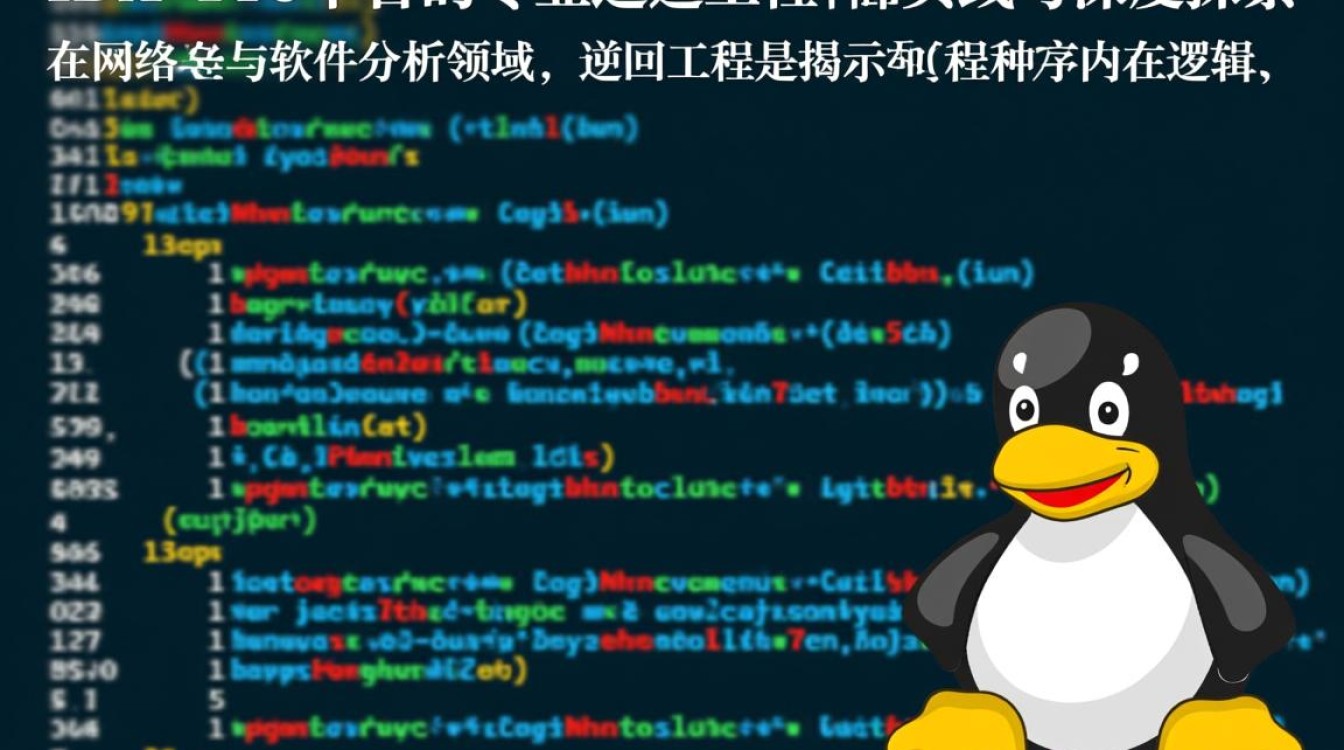 ida pro linux使用体验如何？有哪些优缺点及适用场景？