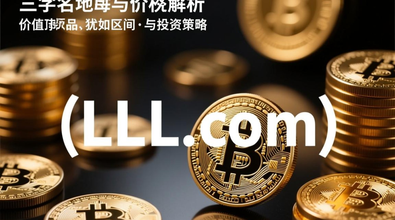 3字母域名价格之谜,揭秘不同平台报价差异之谜? 3字母域名价格之谜,揭秘不同平台报价差异之谜?