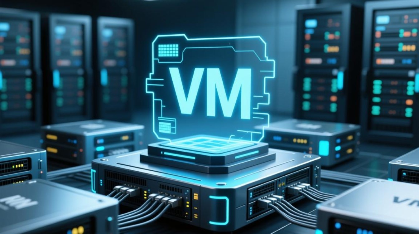 虚拟机网络独立,技术实现及影响探讨? 虚拟机网络独立,技术实现及影响探讨?