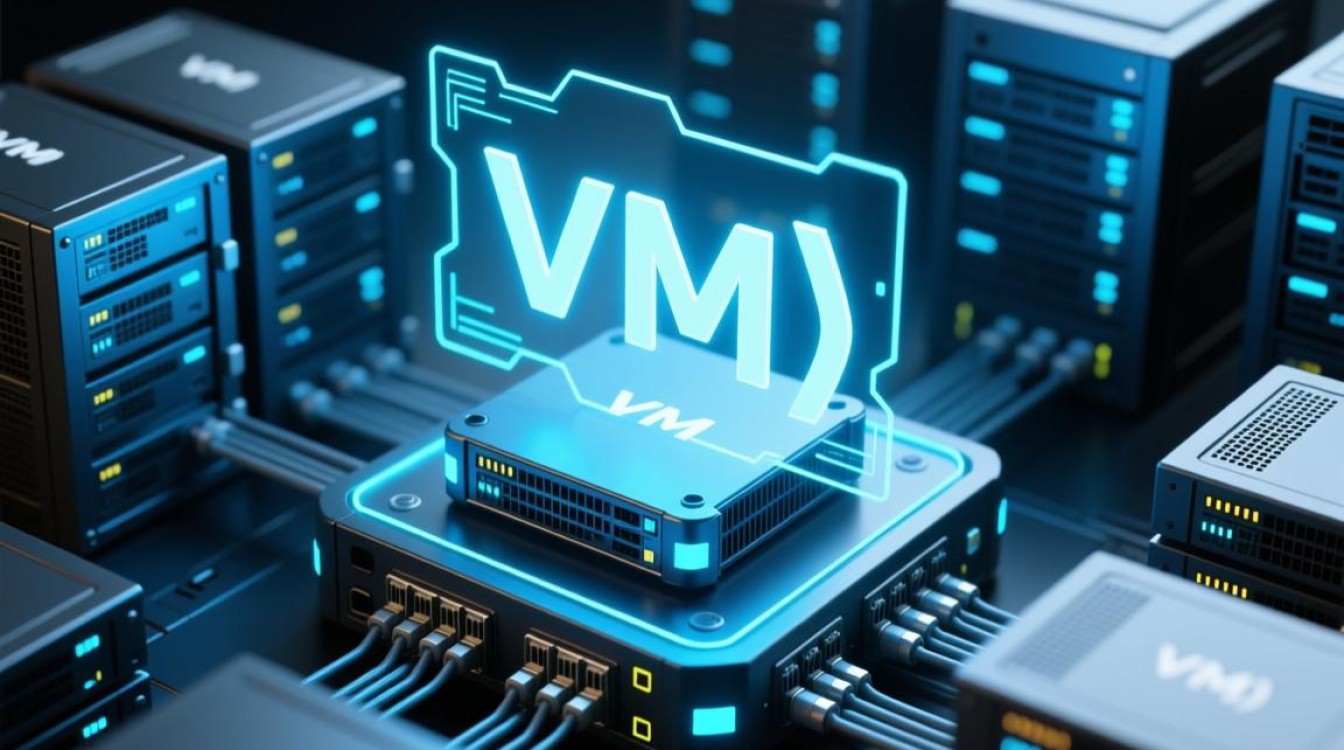 虚拟机网络独立，技术实现及影响探讨？-好主机测评网