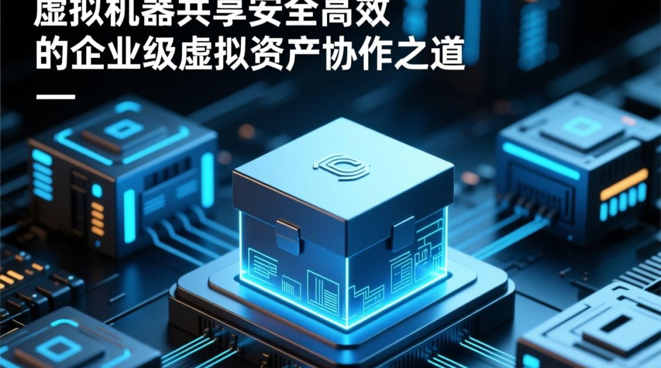 Box虚拟机共享功能如何实现？使用技巧和安全注意事项揭秘！-好主机测评网