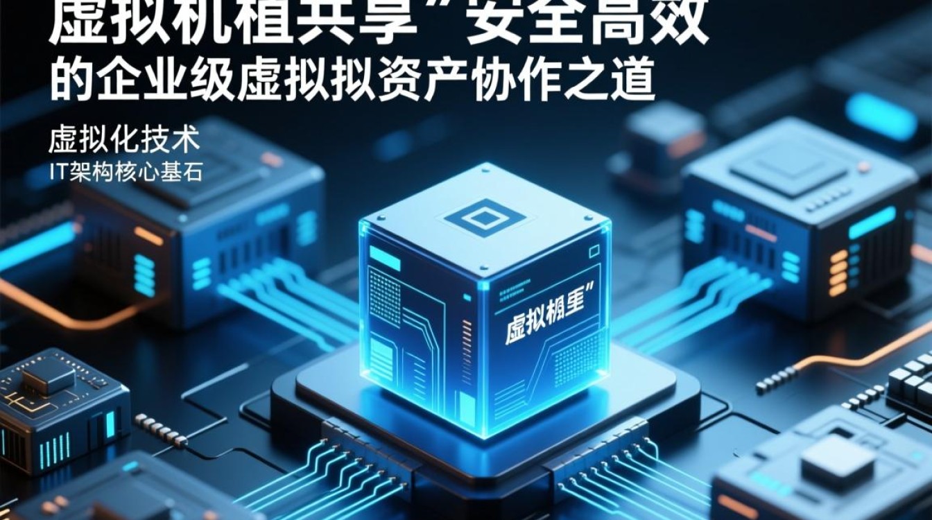 Box虚拟机共享功能如何实现？使用技巧和安全注意事项揭秘！