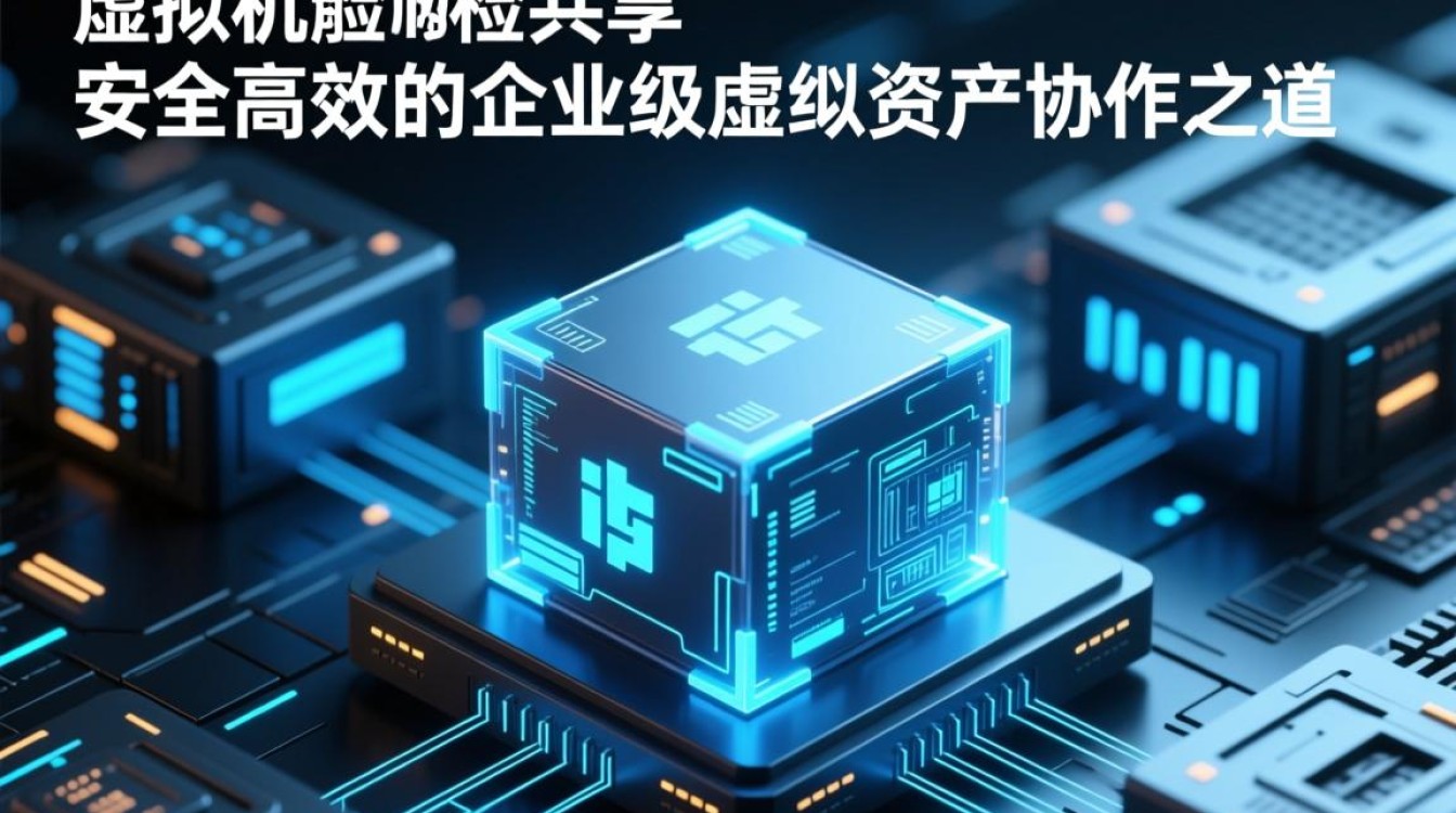 Box虚拟机共享功能如何实现？使用技巧和安全注意事项揭秘！