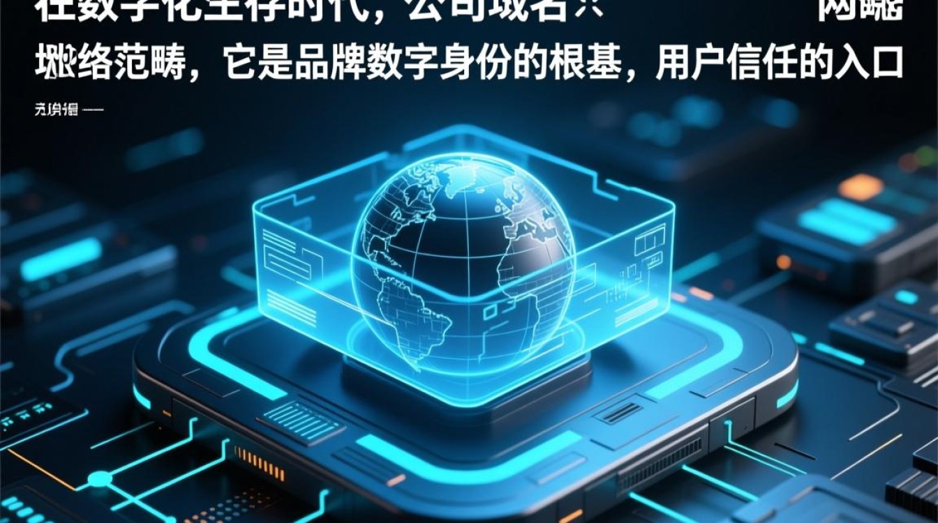 企业注册域名时，有哪些关键问题需要注意以避免潜在风险？-好主机测评网