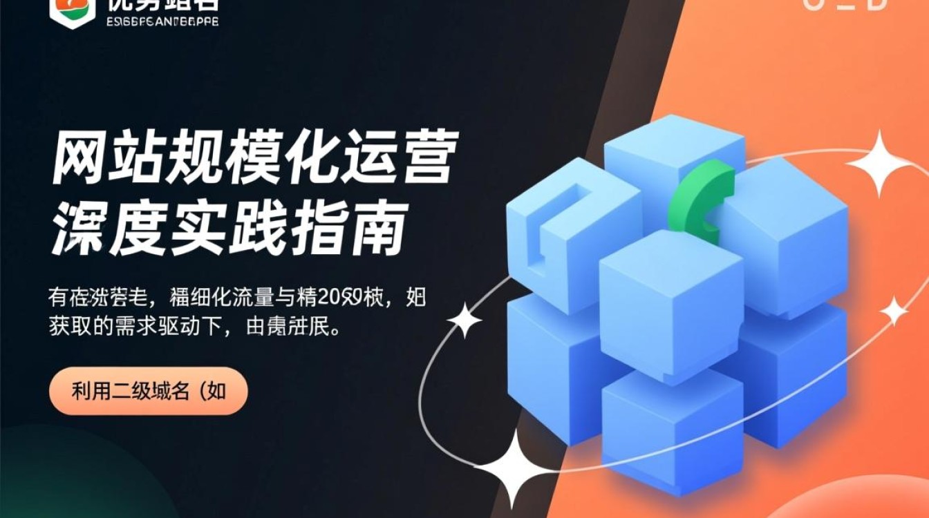 二级域名在构建站群中扮演何种角色？有何优势与挑战？-好主机测评网