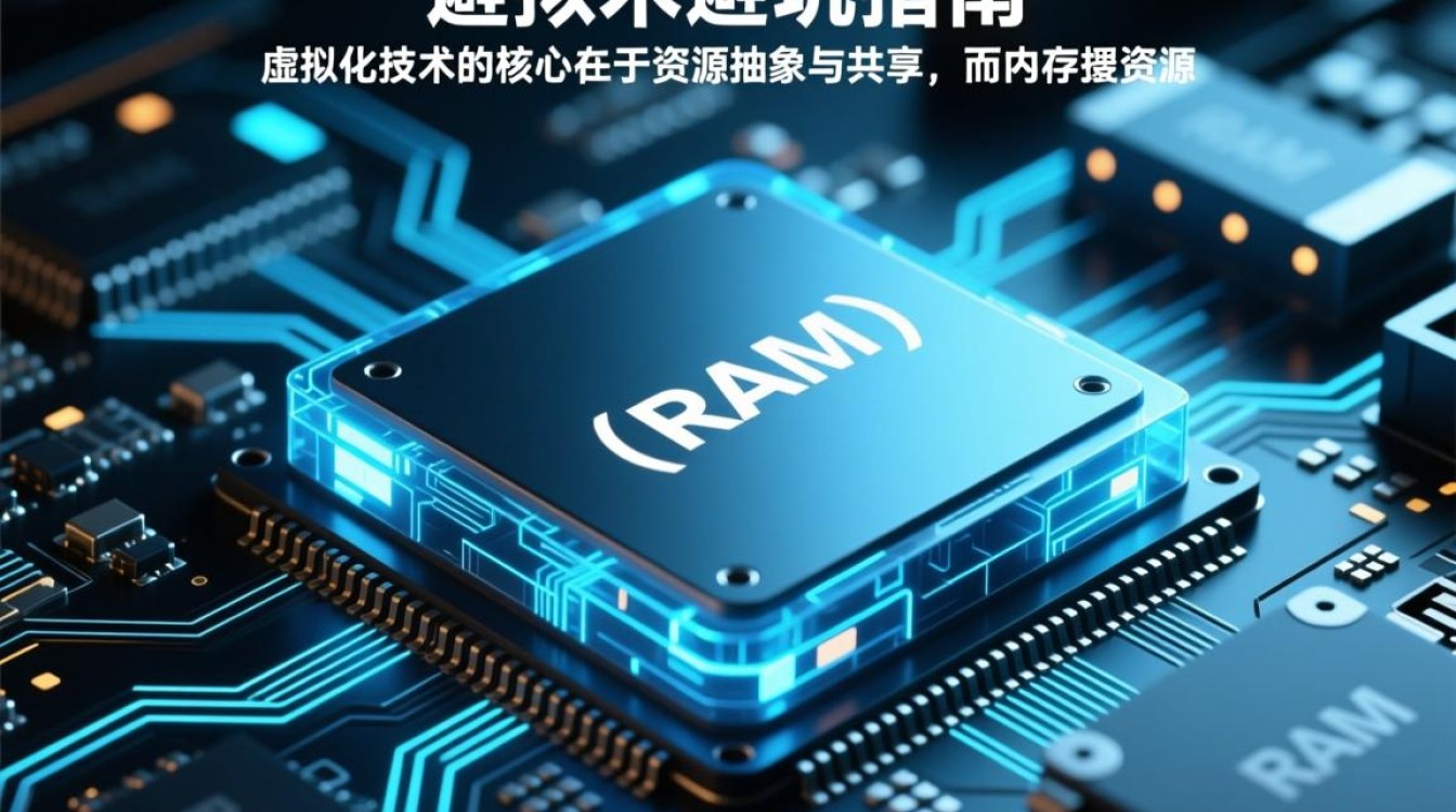 虚拟机内存需求多少才算合适？不同应用场景下的内存配置疑问解答-好主机测评网