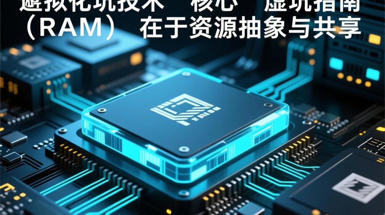 虚拟机内存需求多少才算合适？不同应用场景下的内存配置疑问解答