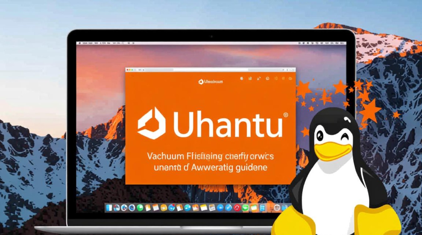 Mac虚拟机安装Ubuntu时，为何出现频繁卡顿和性能问题？解决方法有哪些？-好主机测评网