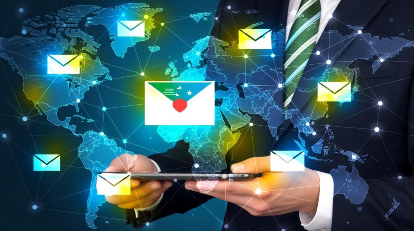 如何打造具有个性化魅力的自己域名后缀邮箱？