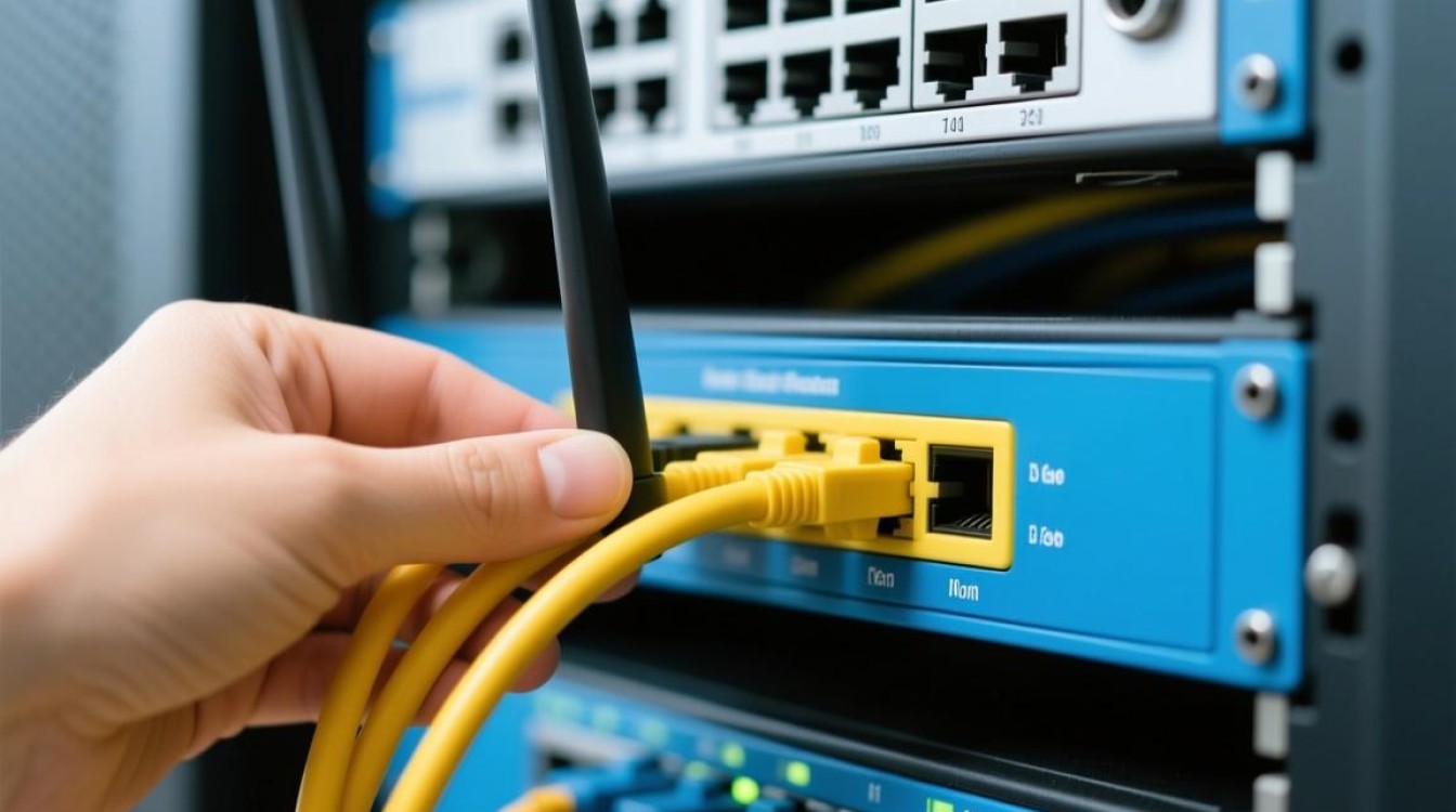 为何我的服务器无法连接路由器?30招轻松解决路由器设置难题! 为何我的服务器无法连接路由器?30招轻松解决路由器设置难题!