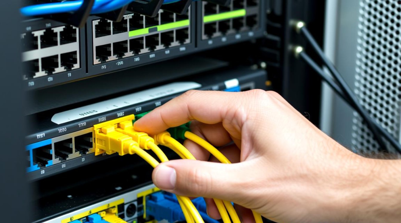 为何我的服务器无法连接路由器?30招轻松解决路由器设置难题!-好主机测评网