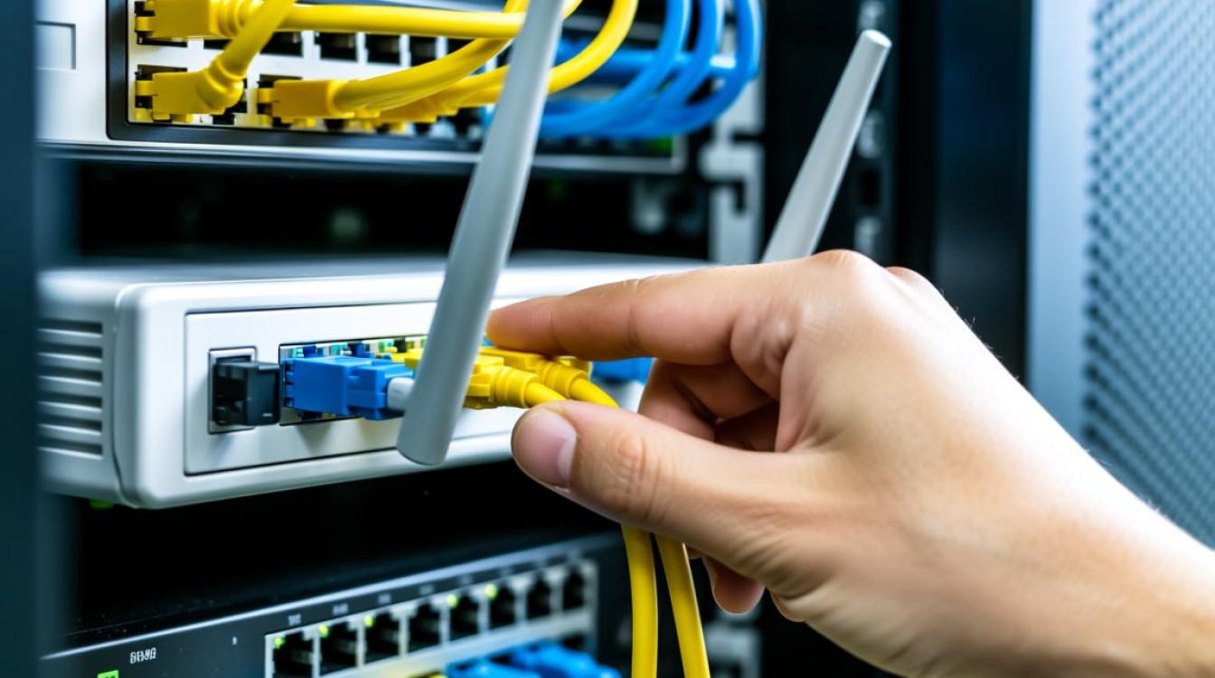 为何我的服务器无法连接路由器?30招轻松解决路由器设置难题! 为何我的服务器无法连接路由器?30招轻松解决路由器设置难题!