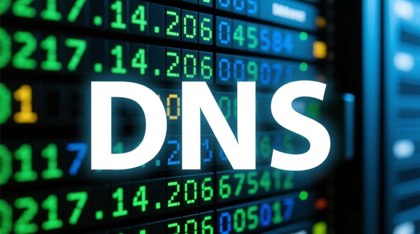 域名服务器DNS究竟是如何将域名转换为IP地址的?-好主机测评网