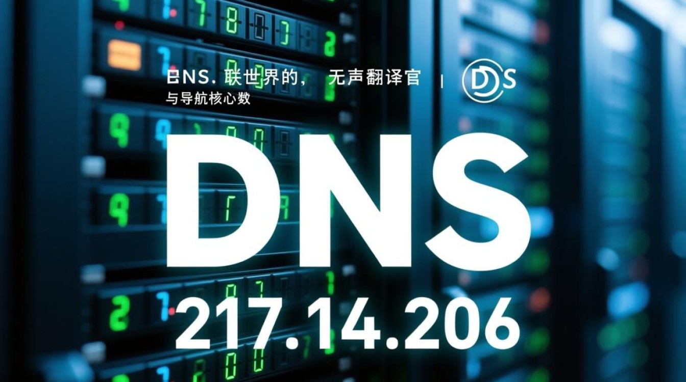 域名服务器DNS究竟是如何将域名转换为IP地址的？