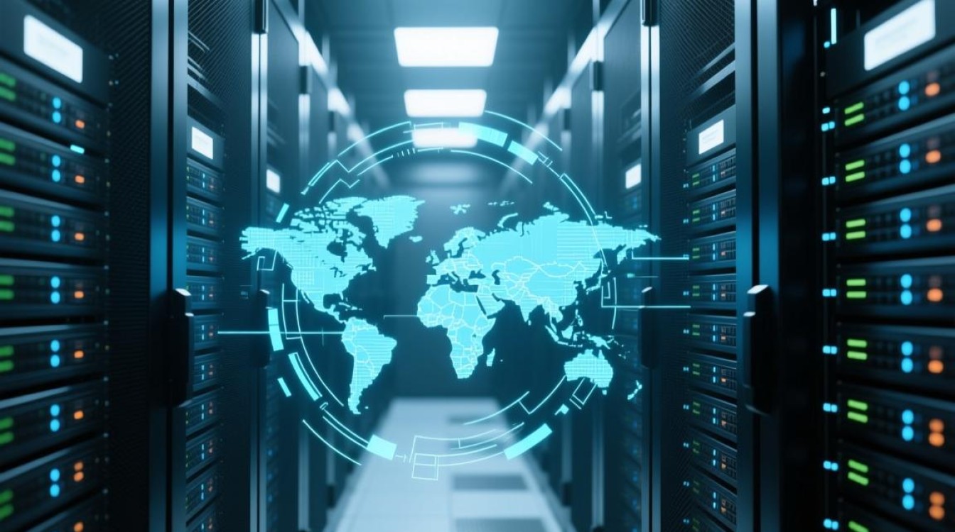 服务器如何配置实现一个IP地址下运行多个独立网站?-好主机测评网