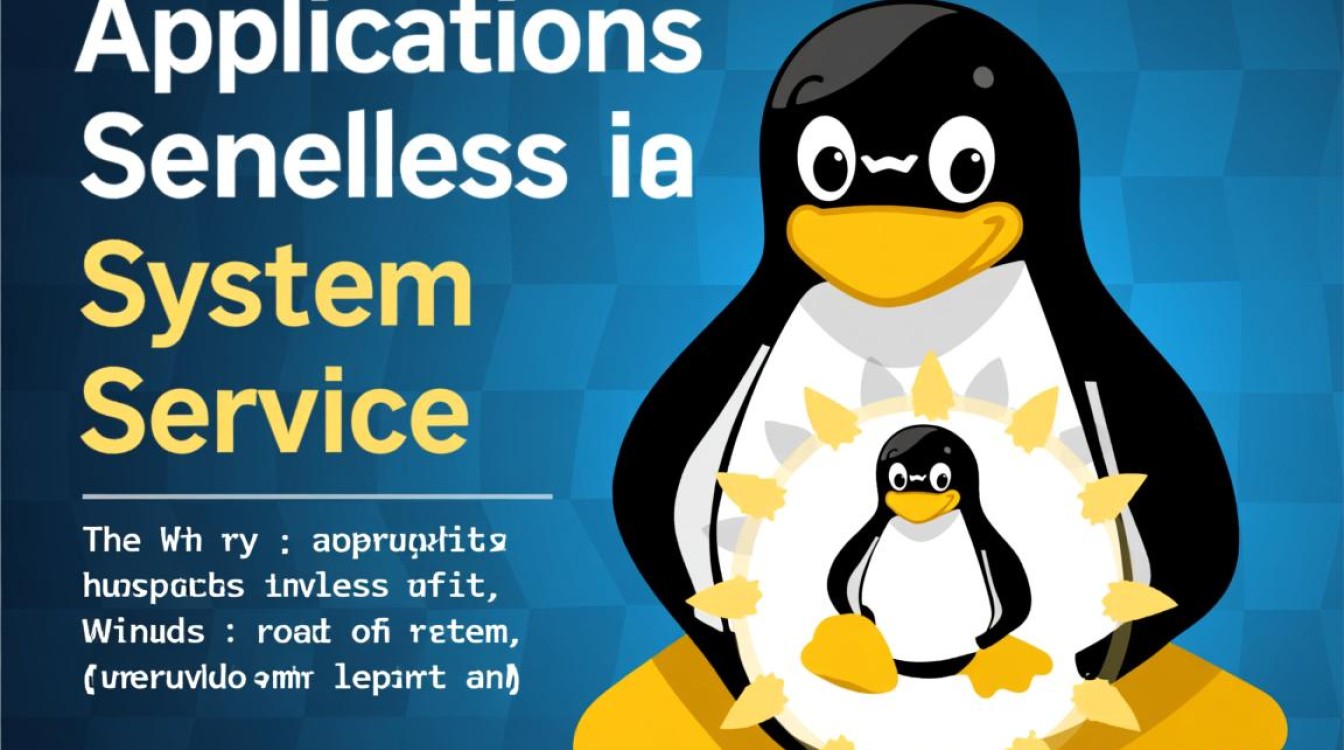 加入Linux服务,如何选择合适的Linux发行版和服务配置技巧?-好主机测评网