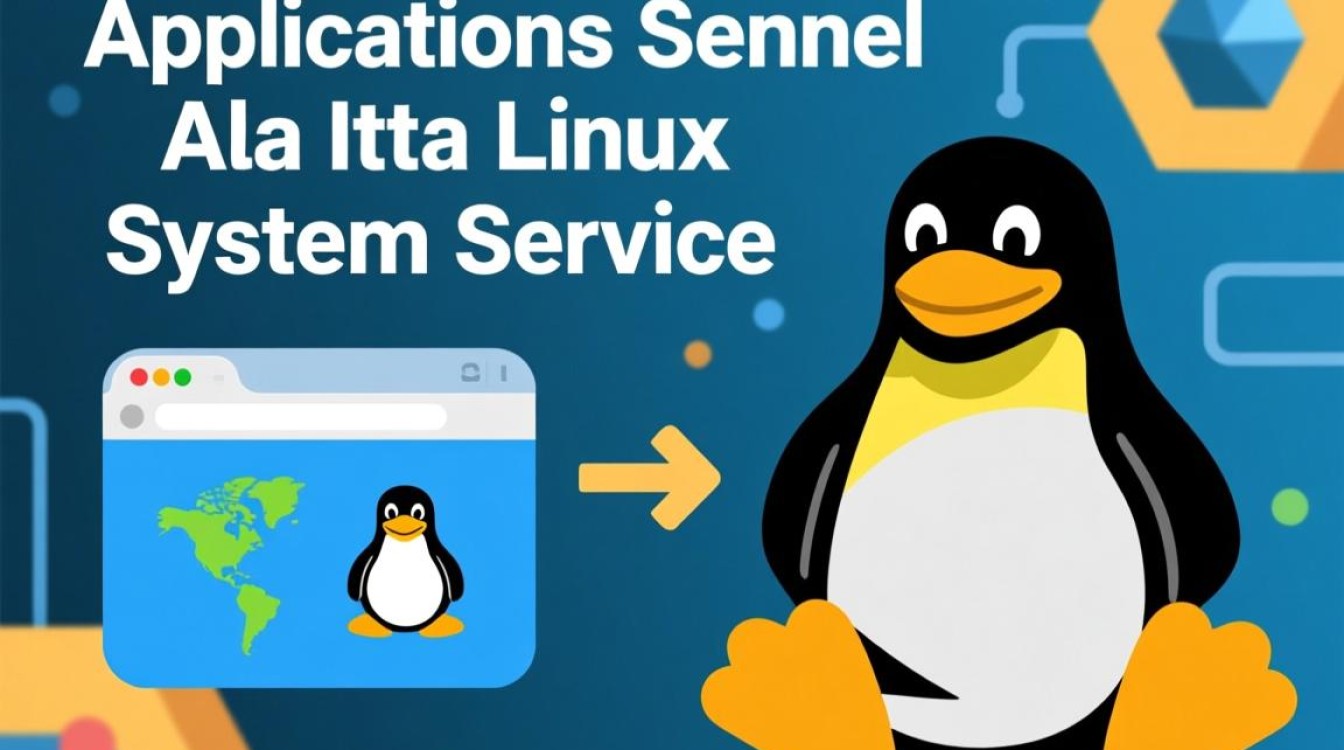 加入Linux服务，如何选择合适的Linux发行版和服务配置技巧？