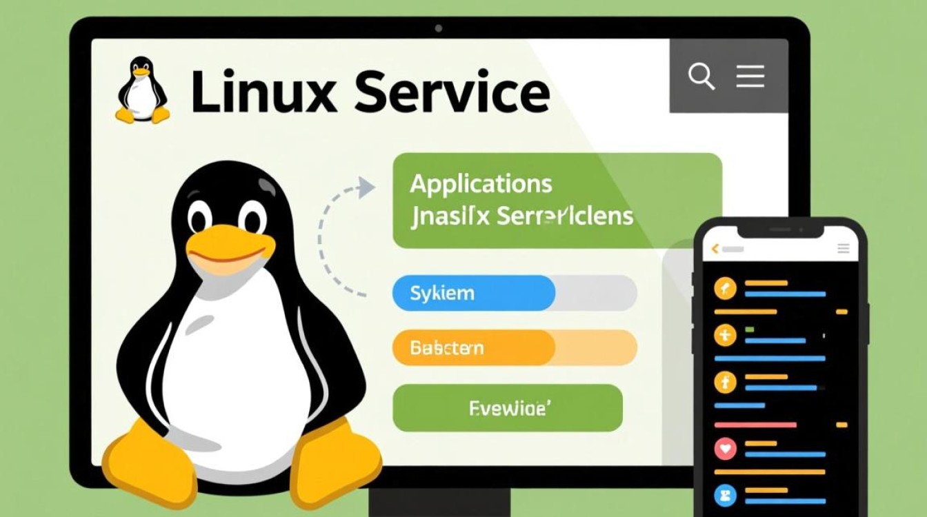 加入Linux服务，如何选择合适的Linux发行版和服务配置技巧？