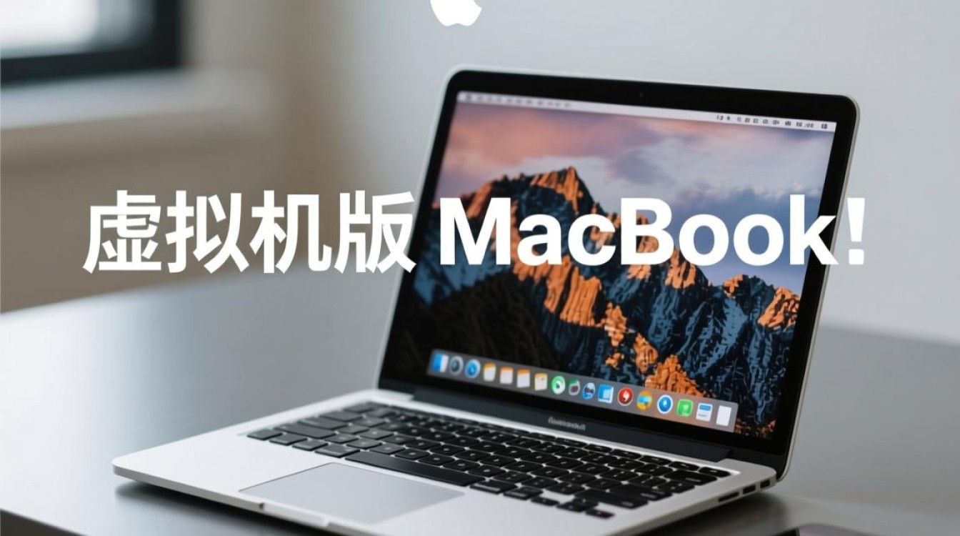 虚拟机版macbook真的可行吗？性能与稳定性如何？揭秘其优缺点！-好主机测评网
