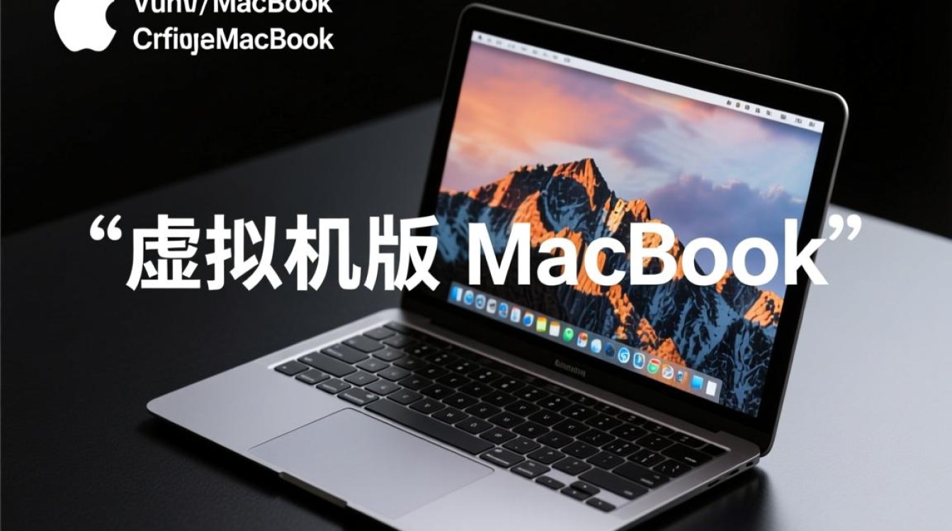 虚拟机版macbook真的可行吗？性能与稳定性如何？揭秘其优缺点！
