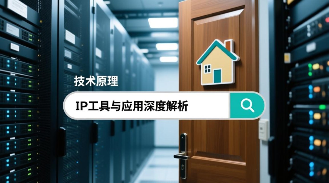 通过IP地址查询域名，这一过程有何难点与挑战？