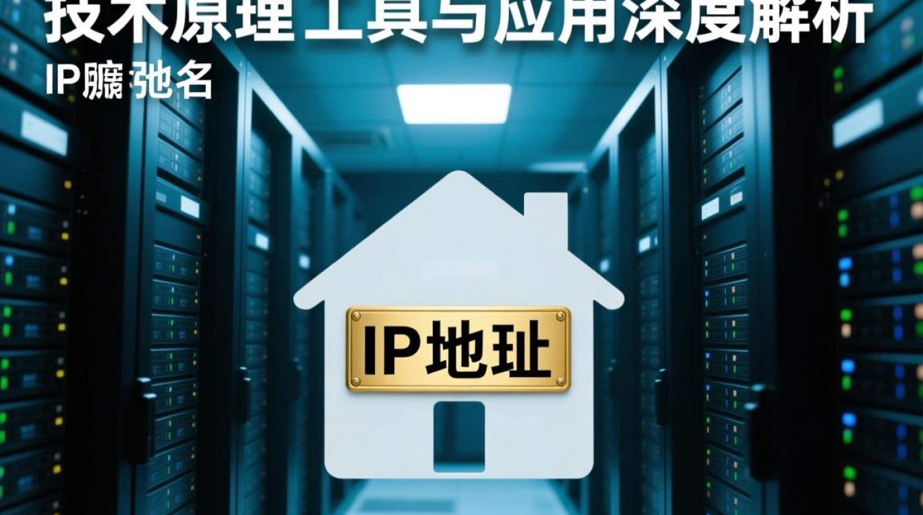 通过IP地址查询域名，这一过程有何难点与挑战？-好主机测评网
