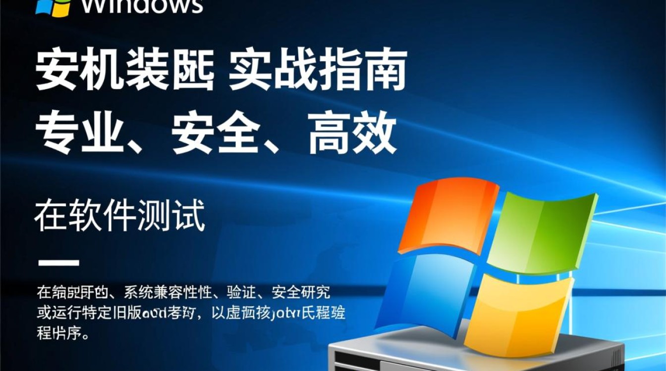 虚拟机安装Windows时，为何总是遇到兼容性问题？解决方法有哪些？