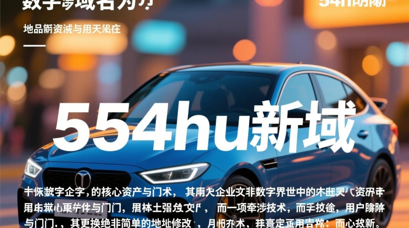 584hu新域名揭晓？揭秘584hu域名变更背后的故事与影响-好主机测评网