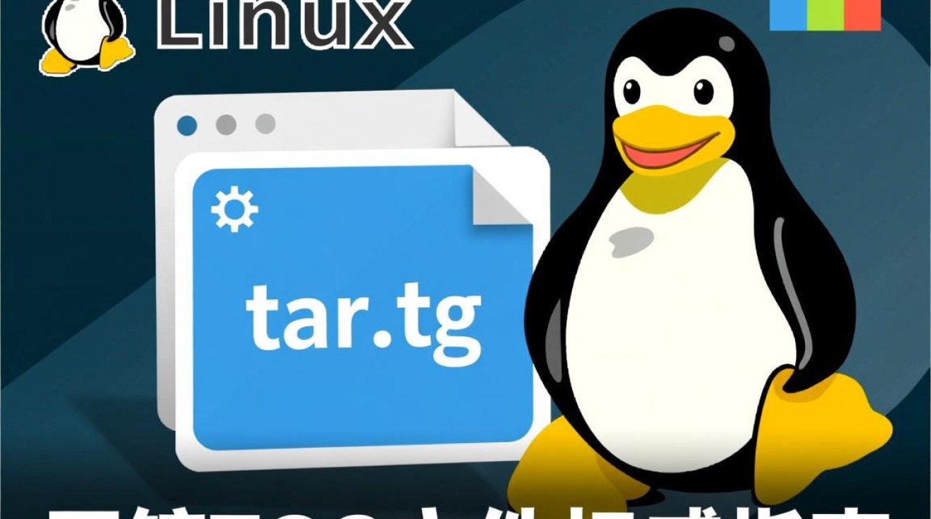 Linux下解压.tgz文件的具体步骤是什么?-好主机测评网