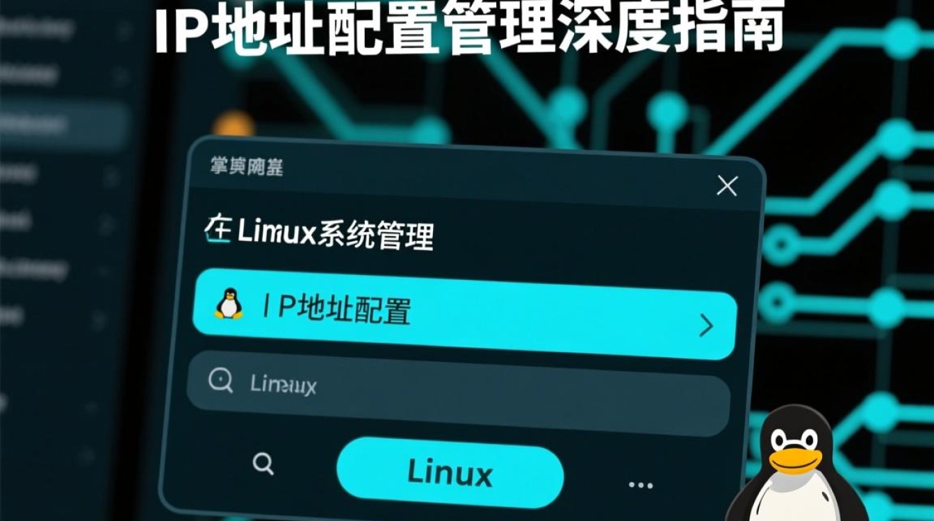 Linux环境下如何实现IP地址映射的最佳实践与技巧?-好主机测评网