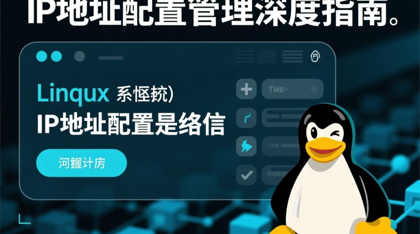 Linux环境下如何实现IP地址映射的最佳实践与技巧？