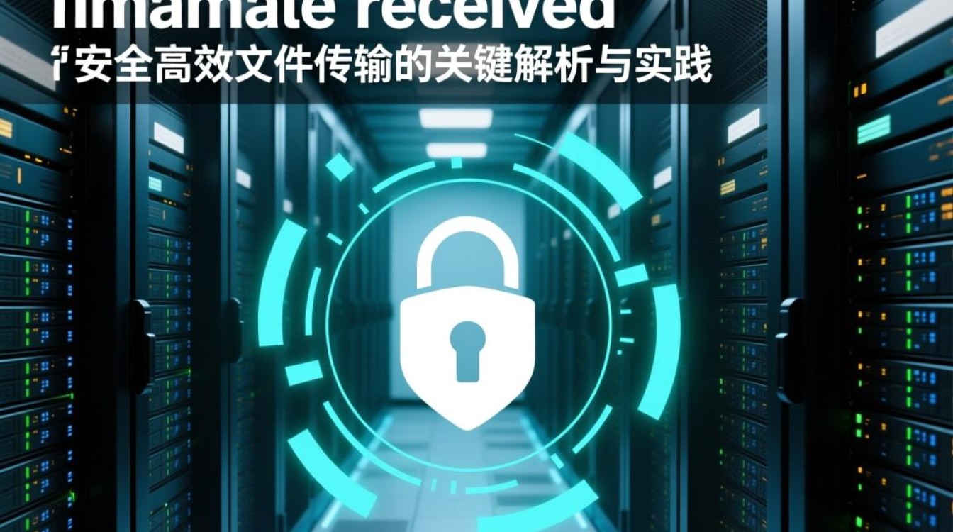 虚拟机filename received文件接收后，如何正确处理和利用该文件？