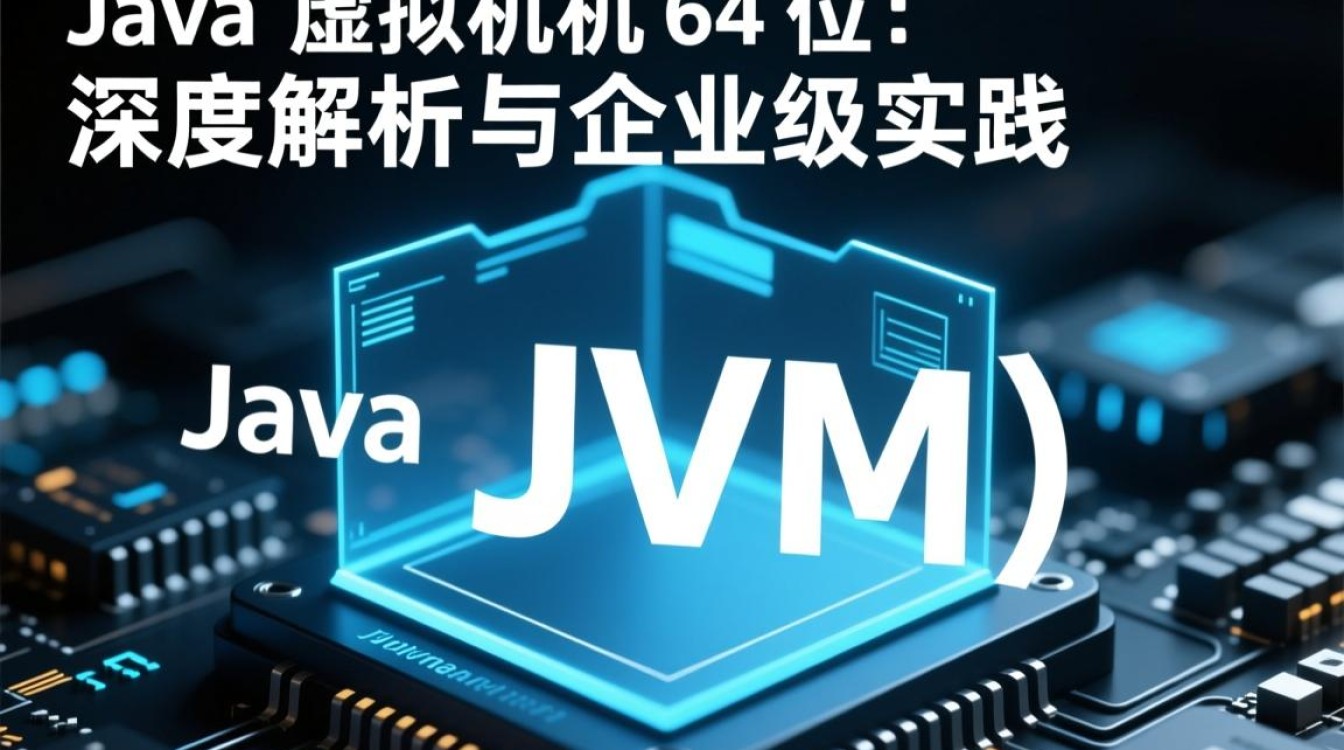 Java虚拟机64位版本，为何性能优于32位？背后原理是什么？-好主机测评网