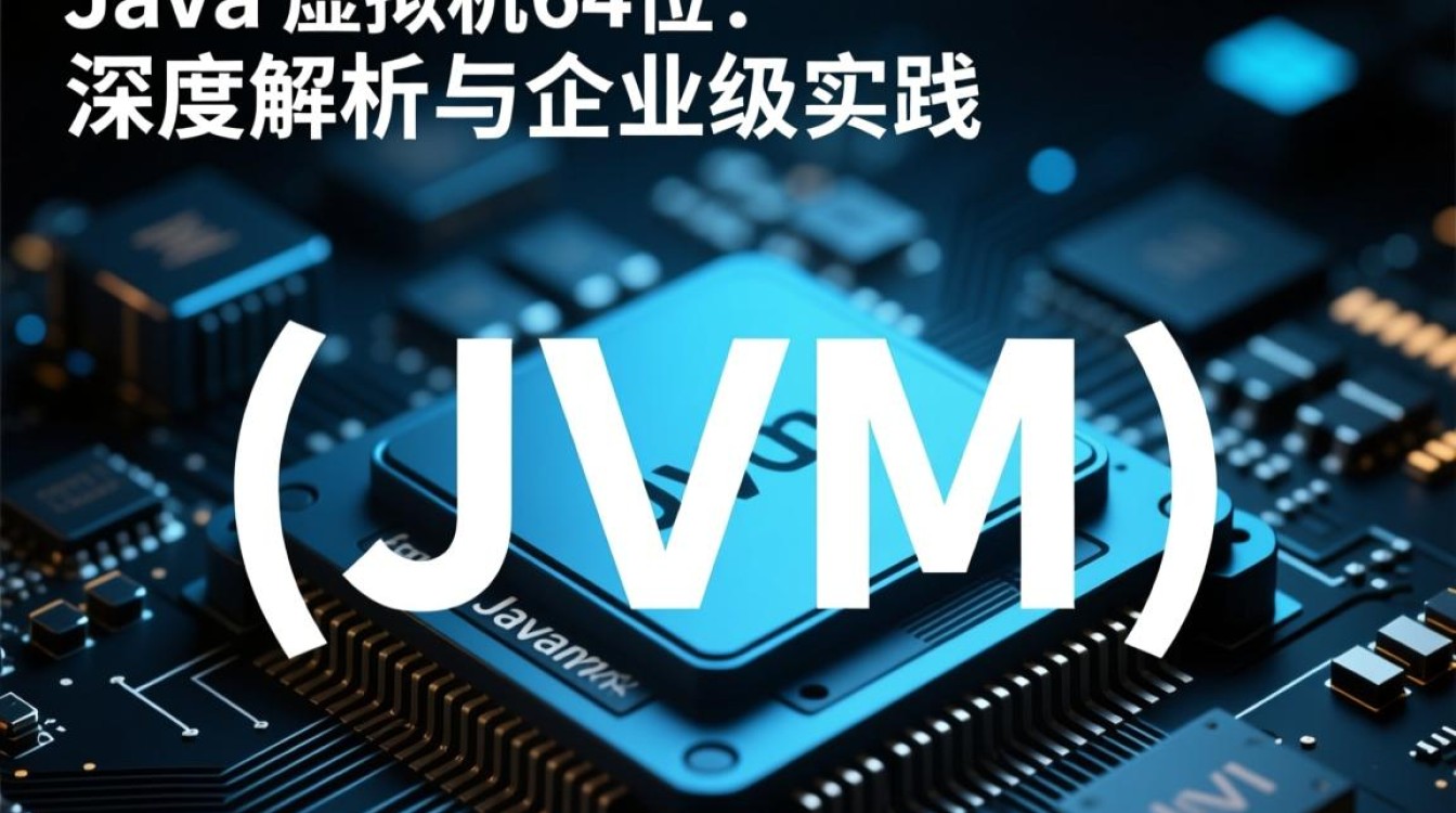 Java虚拟机64位版本,为何性能优于32位?背后原理是什么? Java虚拟机64位版本,为何性能优于32位?背后原理是什么?