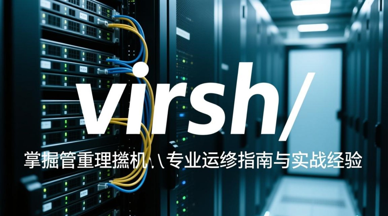 virsh重启虚拟机时,有哪些常见问题及解决方法? virsh重启虚拟机时,有哪些常见问题及解决方法?