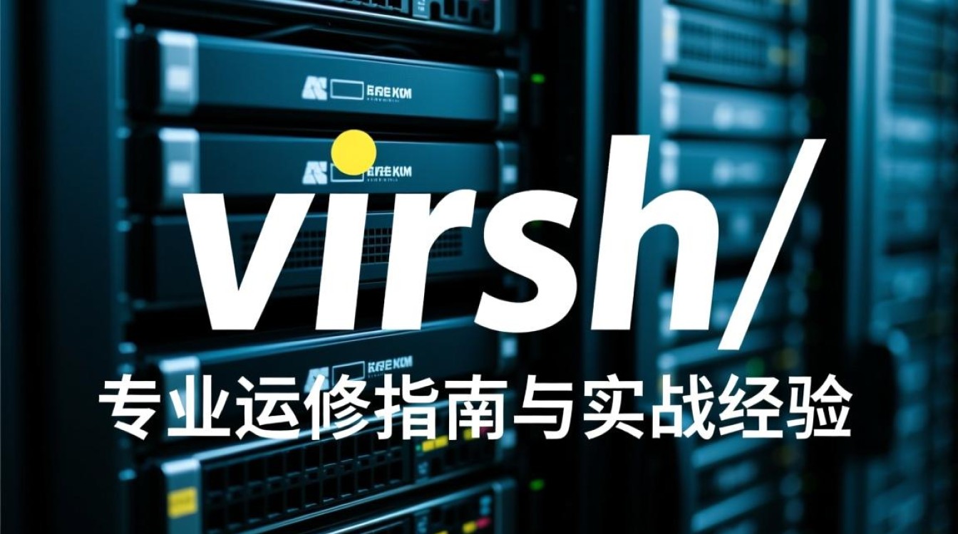 virsh重启虚拟机时,有哪些常见问题及解决方法? virsh重启虚拟机时,有哪些常见问题及解决方法?