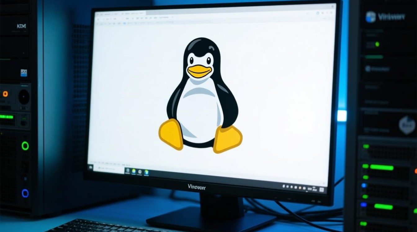 虚拟机Linux白屏故障原因及解决方法大揭秘！