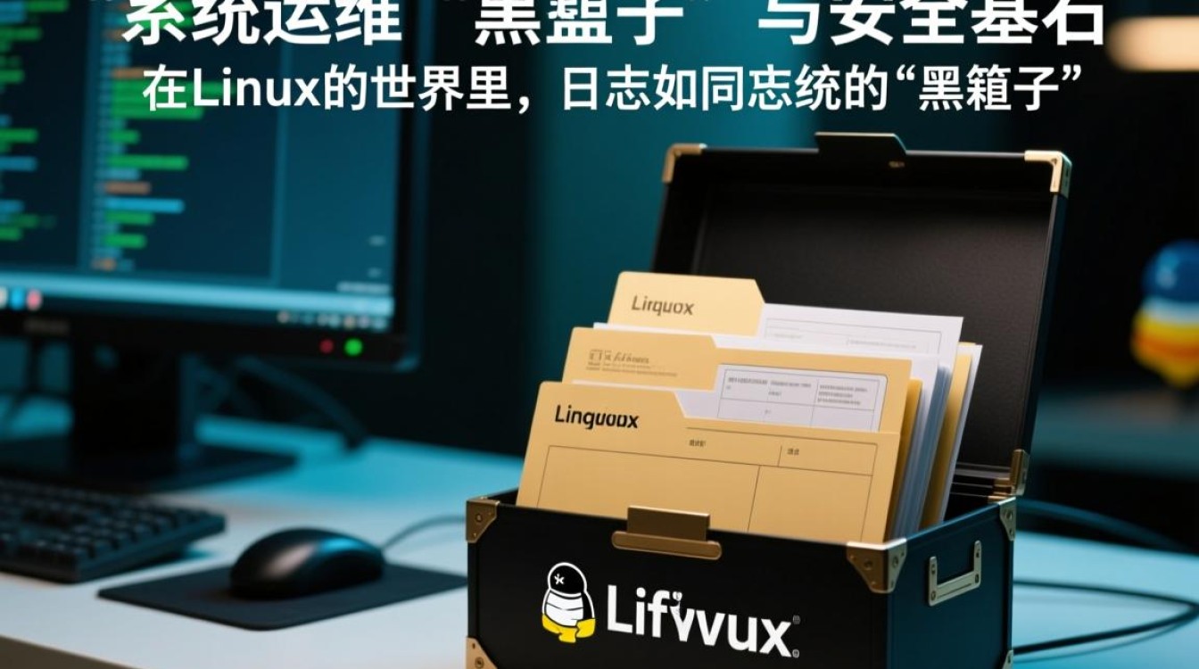 Linux日志文件中哪些关键信息是必须关注的?-好主机测评网