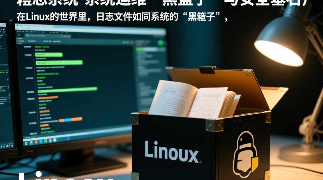 Linux日志文件中哪些关键信息是必须关注的？