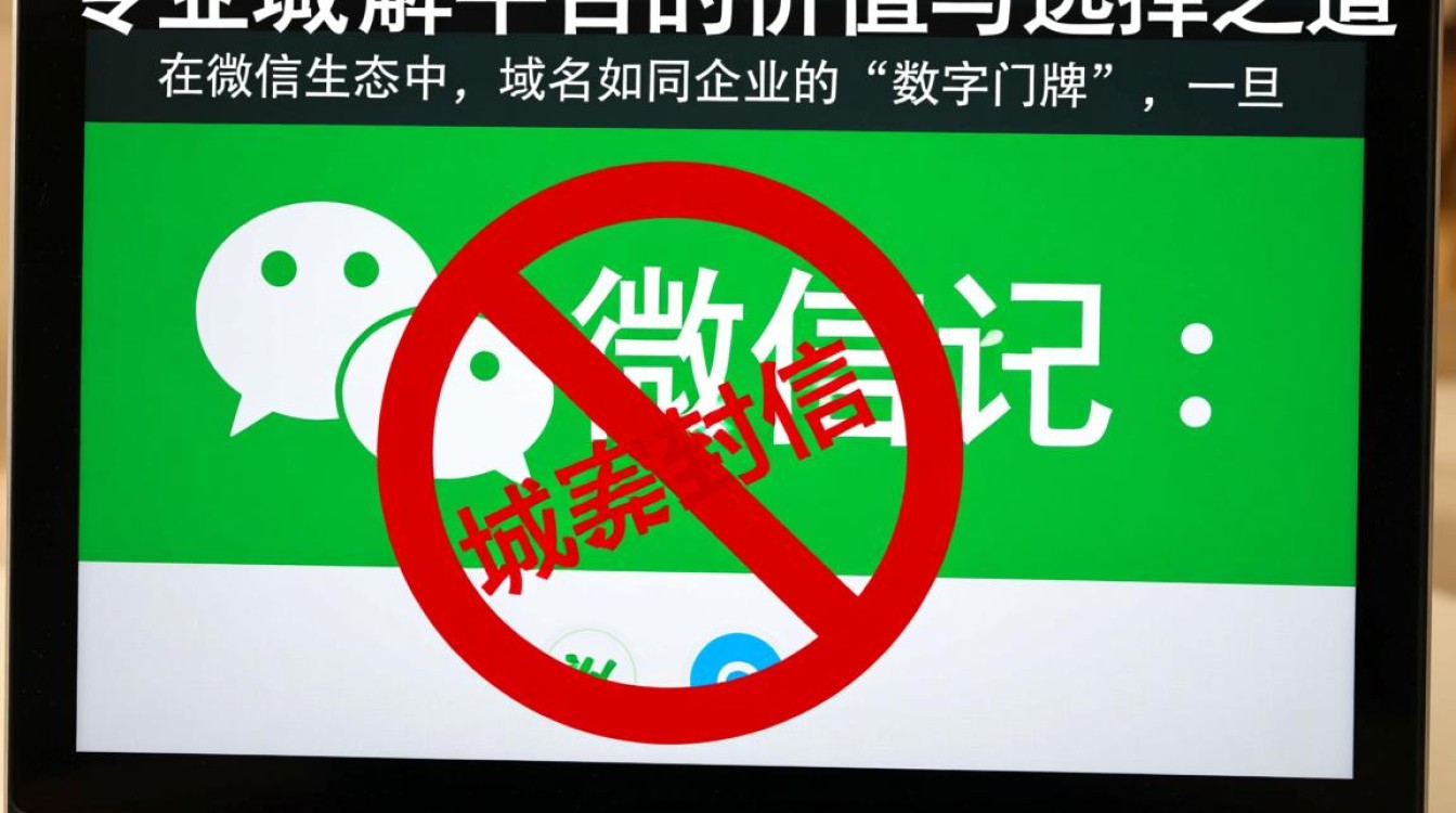 微信域名解封平台究竟有何秘密？揭秘解封背后的真相！