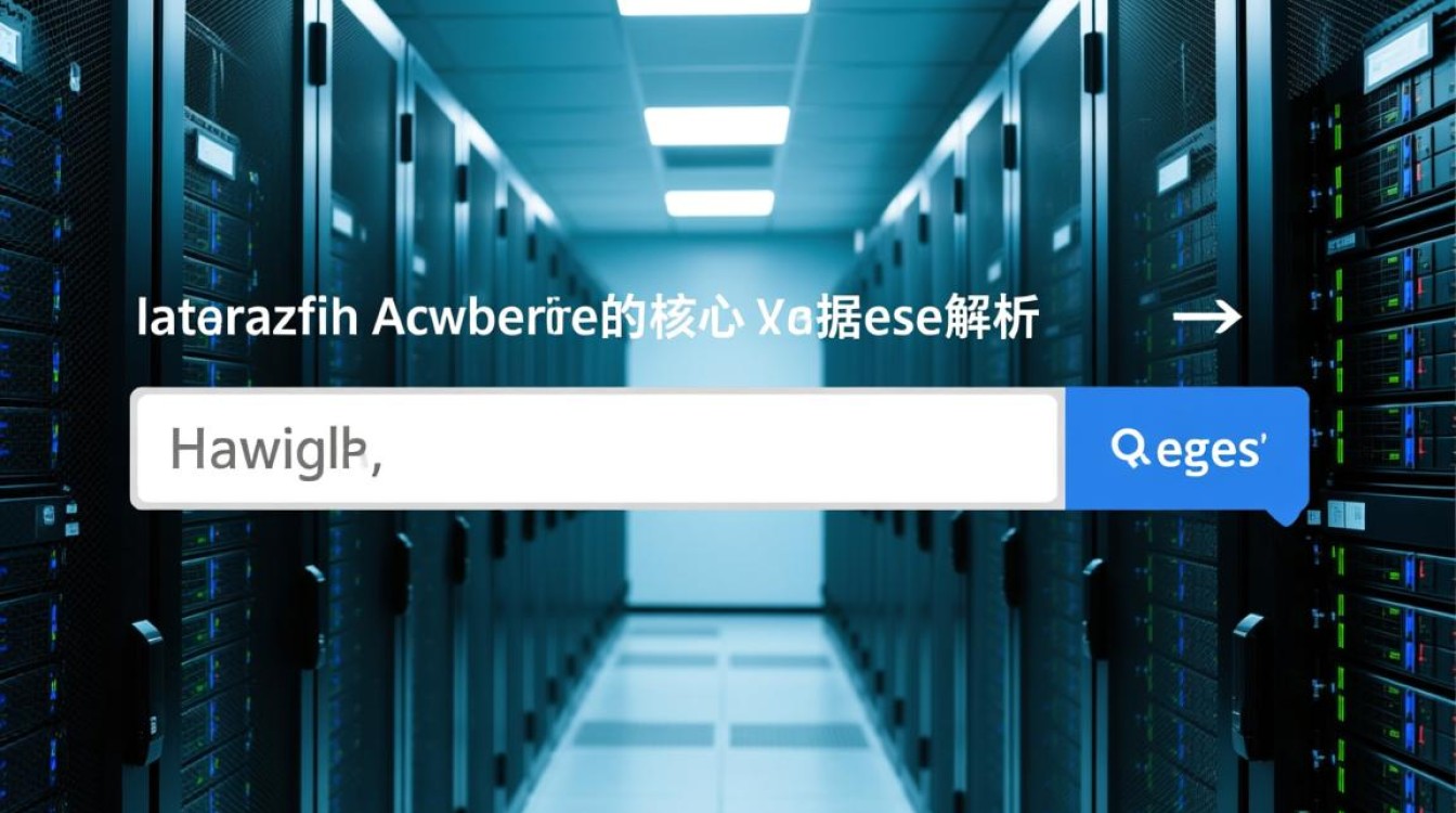 域名服务器上存放着什么？揭秘其核心功能和重要作用