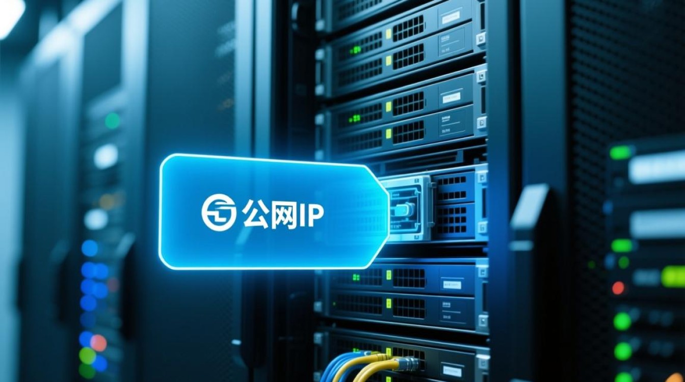 服务器访问公网IP的详细步骤与配置方法是什么?-好主机测评网