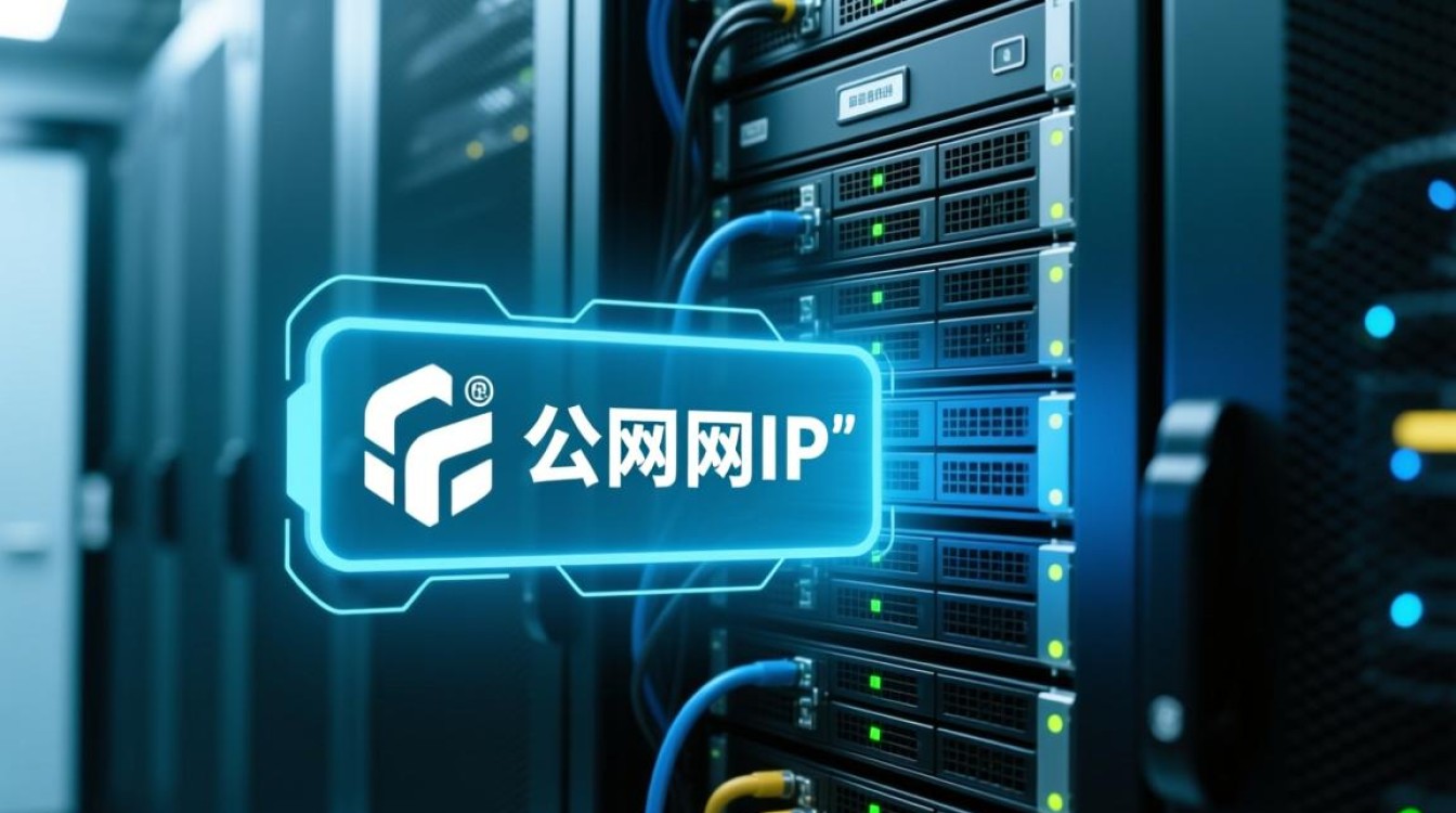 服务器访问公网IP的详细步骤与配置方法是什么? 服务器访问公网IP的详细步骤与配置方法是什么?