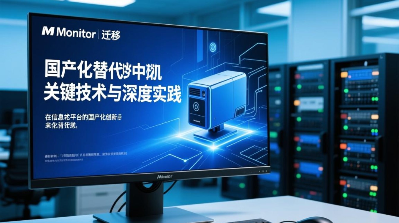 vMonitor虚拟机迁移如何实现无缝衔接？国产虚拟化迁移核心技术解析