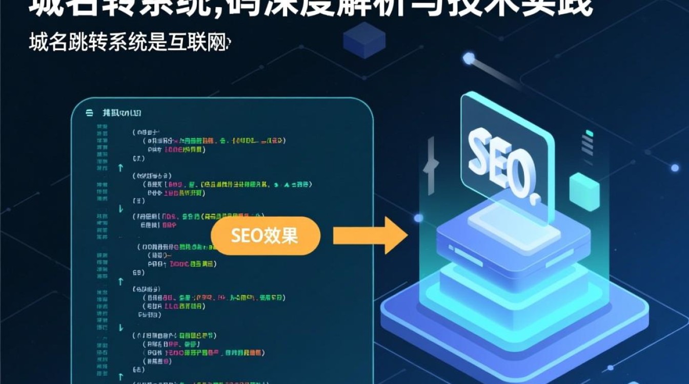 全面解析域名跳转系统源码，路由引擎、状态码优化与安全实践 | 301跳转后浏览器仍访问旧地址怎么办？-高流量重定向技术-好主机测评网